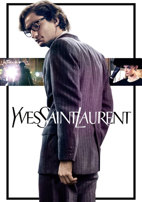 yves saint laurent 2013 streaming|yves Saint Laurent movie cast.